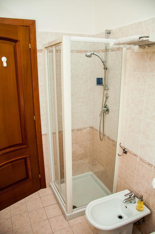 Royal Roma B&B Cameră foto