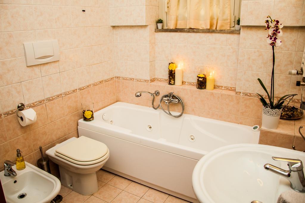 Royal Roma B&B Cameră foto