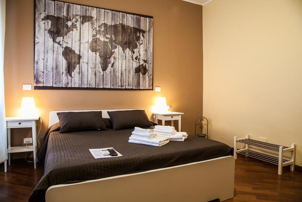 Royal Roma B&B Exterior foto